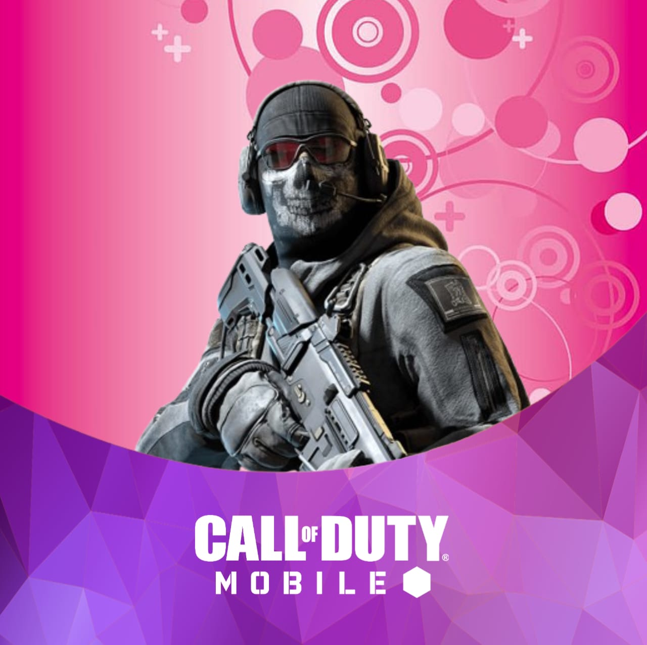 Call Of Duty Mobile